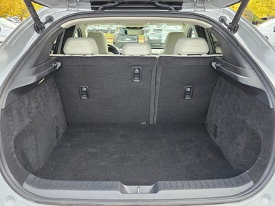 2025 Mazda Mazda CX-30 2.5 Turbo Premium Package