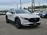 2025 Mazda Mazda CX-30 2.5 Turbo Premium Package