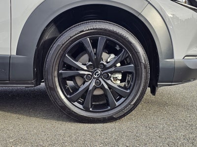 2025 Mazda Mazda CX-30 2.5 Turbo Premium Package