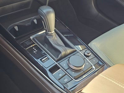 2022 Mazda Mazda CX-30 2.5 Turbo Premium