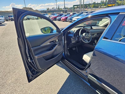 2022 Mazda Mazda CX-30 2.5 Turbo Premium