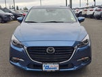 2018 Mazda Mazda3 4-Door Grand Touring