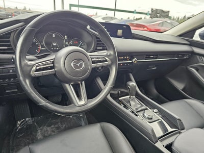 2023 Mazda Mazda3 Sedan 2.5 S Preferred