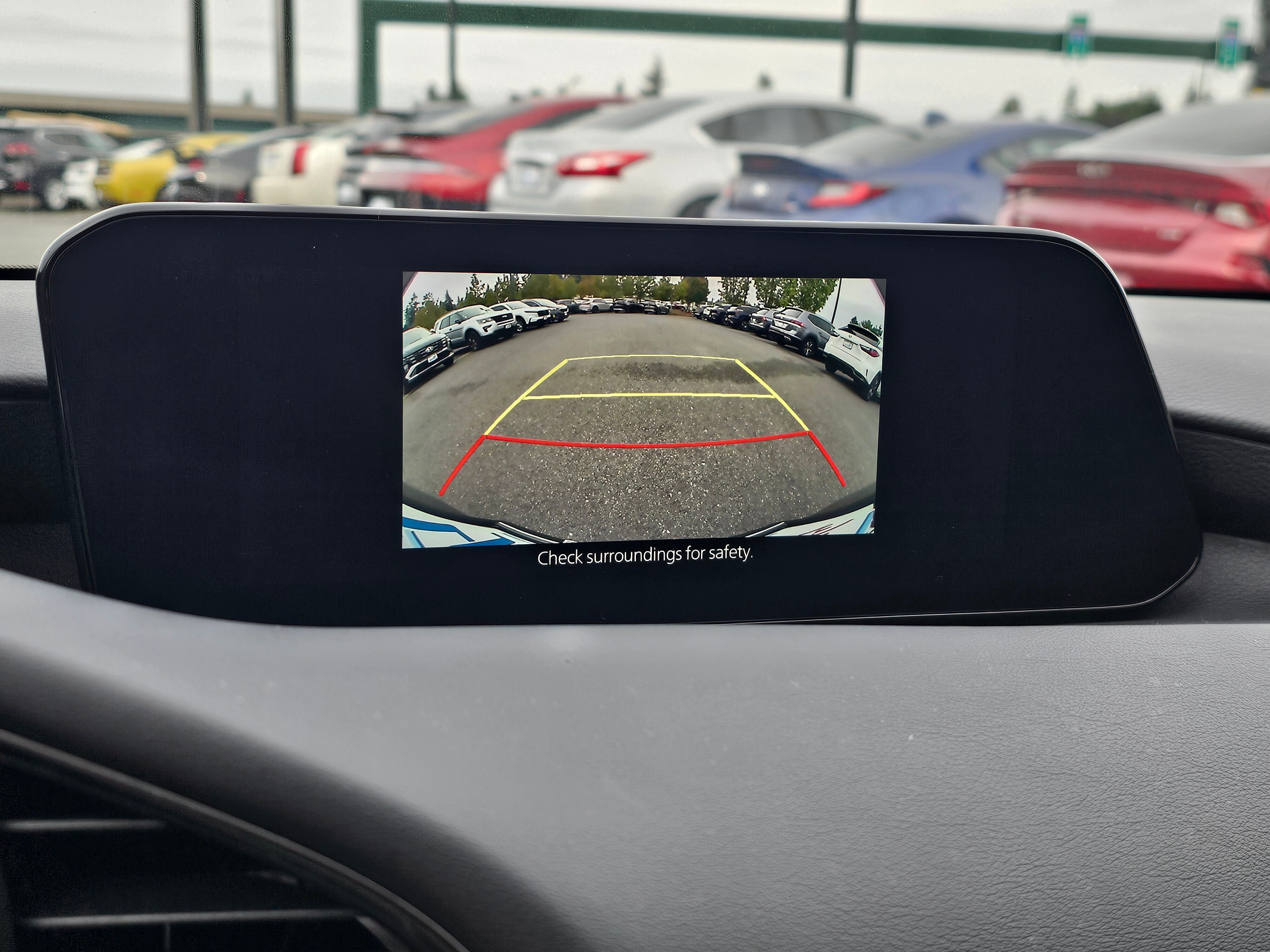 2023 Mazda Mazda3 Sedan 2.5 S Preferred