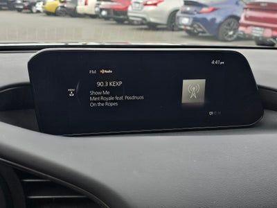 2023 Mazda Mazda3 Sedan 2.5 S Preferred
