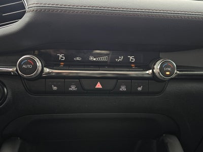2023 Mazda Mazda3 Sedan 2.5 S Preferred