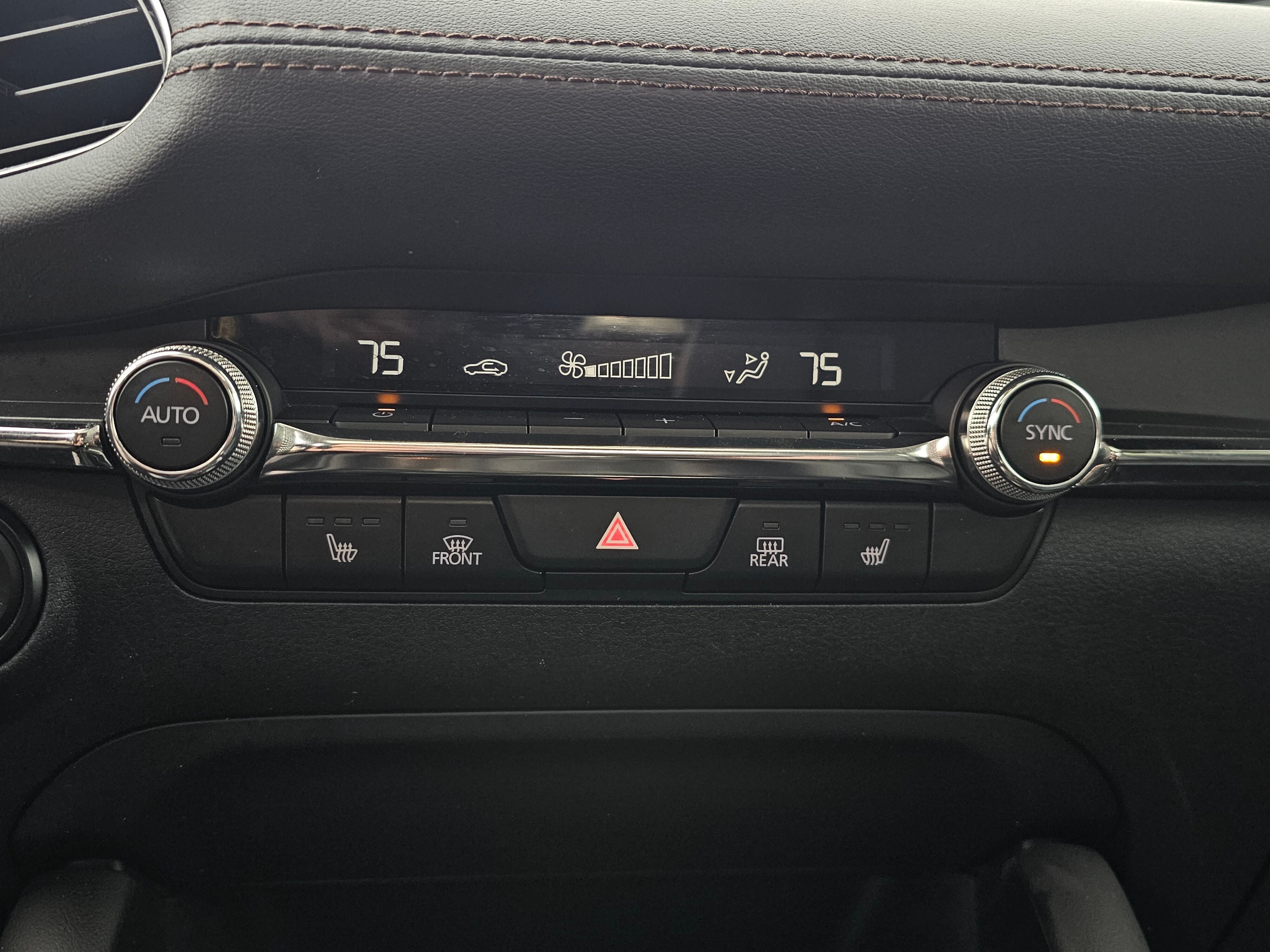 2023 Mazda Mazda3 Sedan 2.5 S Preferred