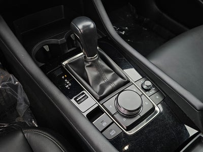 2023 Mazda Mazda3 Sedan 2.5 S Preferred