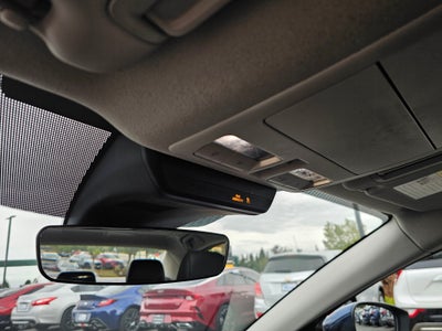 2023 Mazda Mazda3 Sedan 2.5 S Preferred