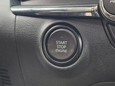 2023 Mazda Mazda3 Sedan 2.5 S Preferred