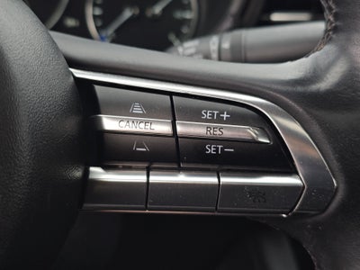 2023 Mazda Mazda3 Sedan 2.5 S Preferred