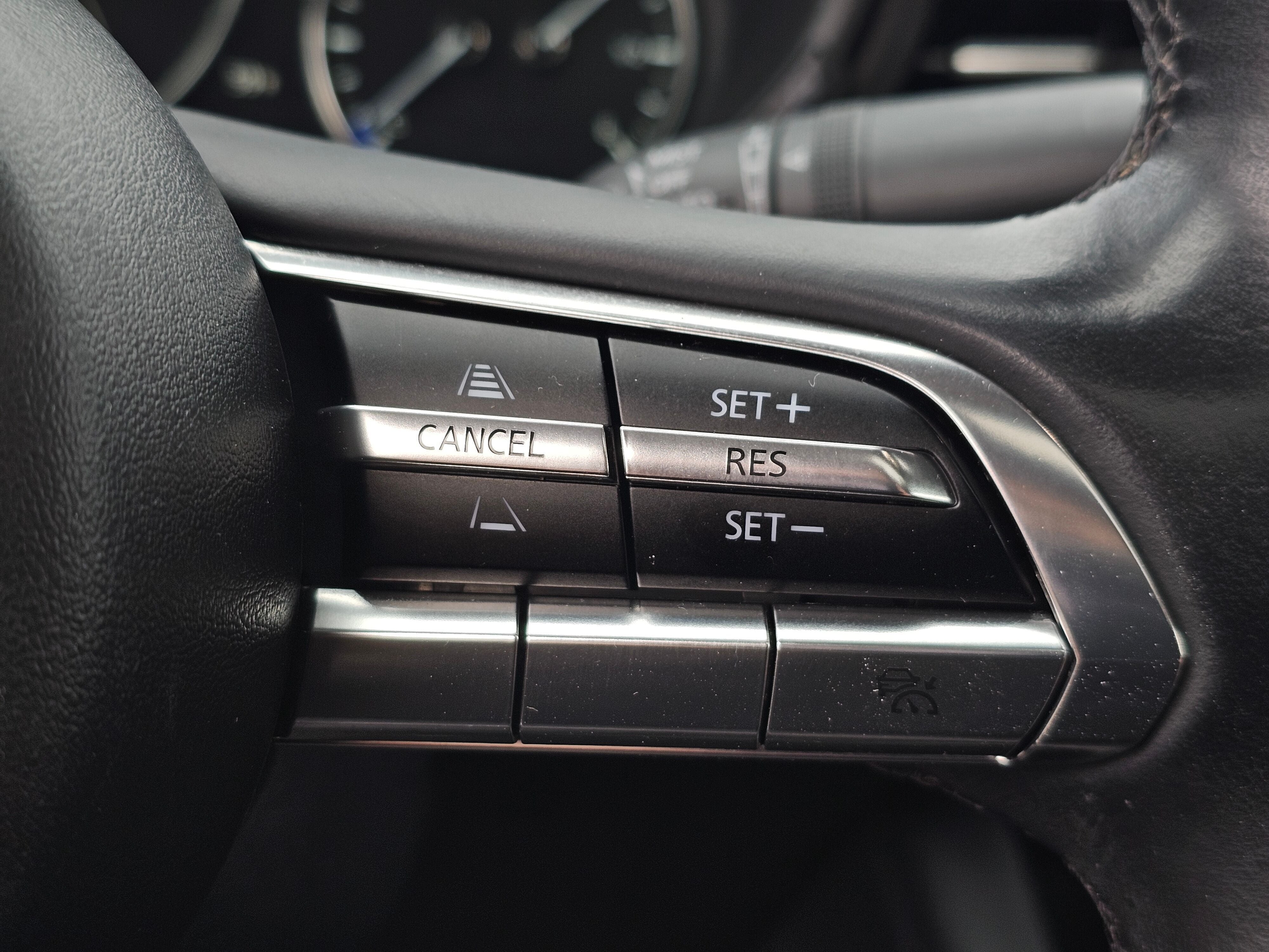 2023 Mazda Mazda3 Sedan 2.5 S Preferred