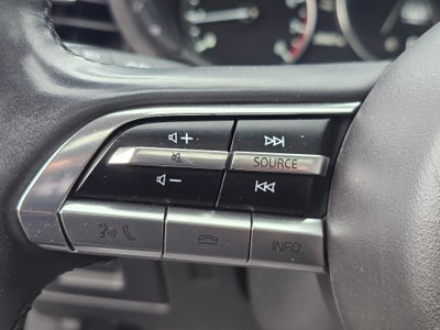2023 Mazda Mazda3 Sedan 2.5 S Preferred