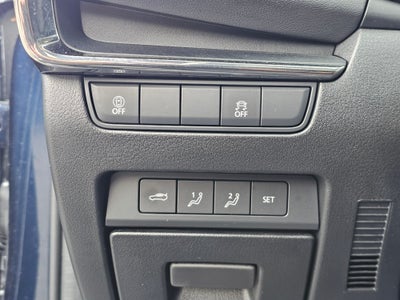 2023 Mazda Mazda3 Sedan 2.5 S Preferred