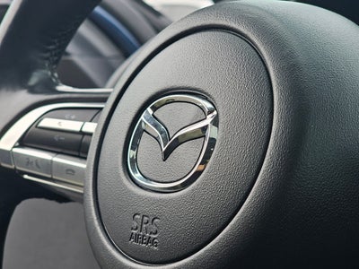 2023 Mazda Mazda3 Sedan 2.5 S Preferred