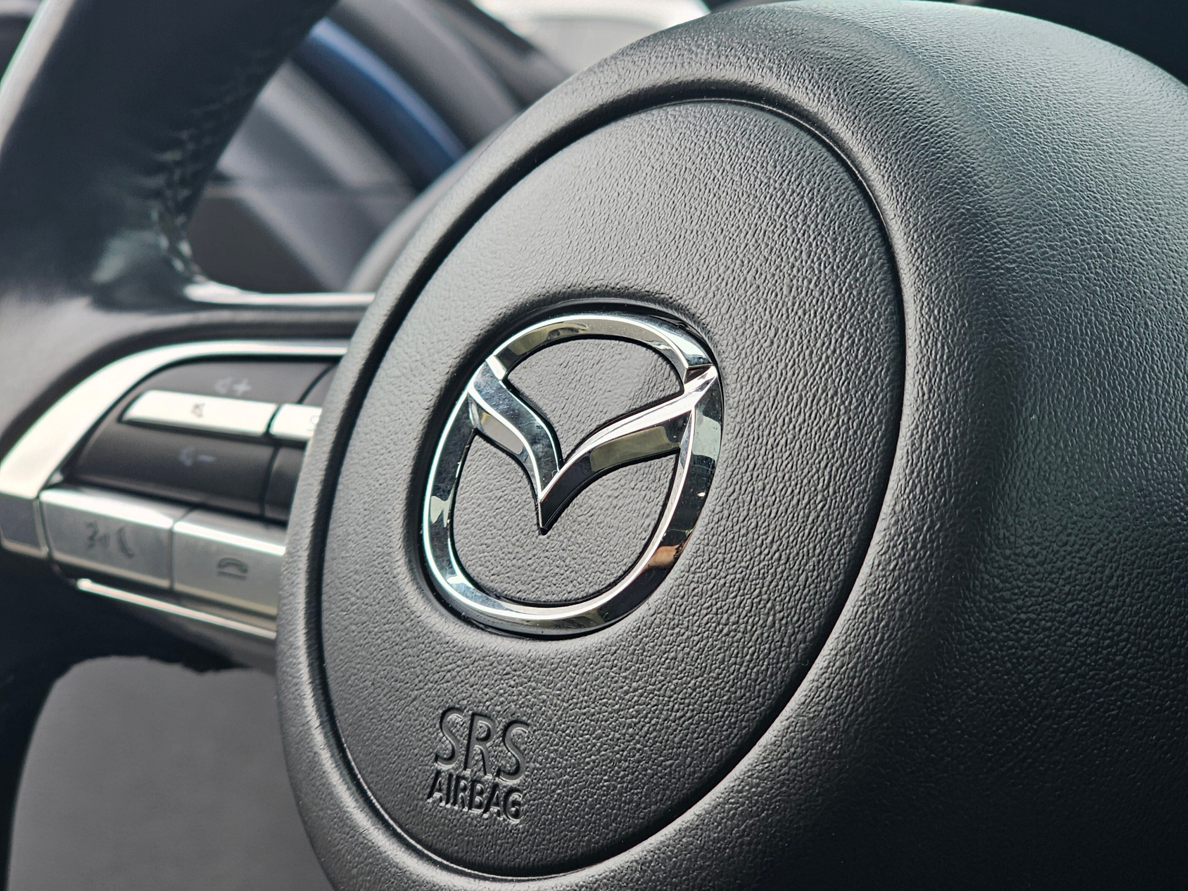 2023 Mazda Mazda3 Sedan 2.5 S Preferred