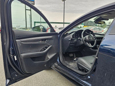 2023 Mazda Mazda3 Sedan 2.5 S Preferred