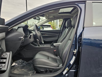 2023 Mazda Mazda3 Sedan 2.5 S Preferred