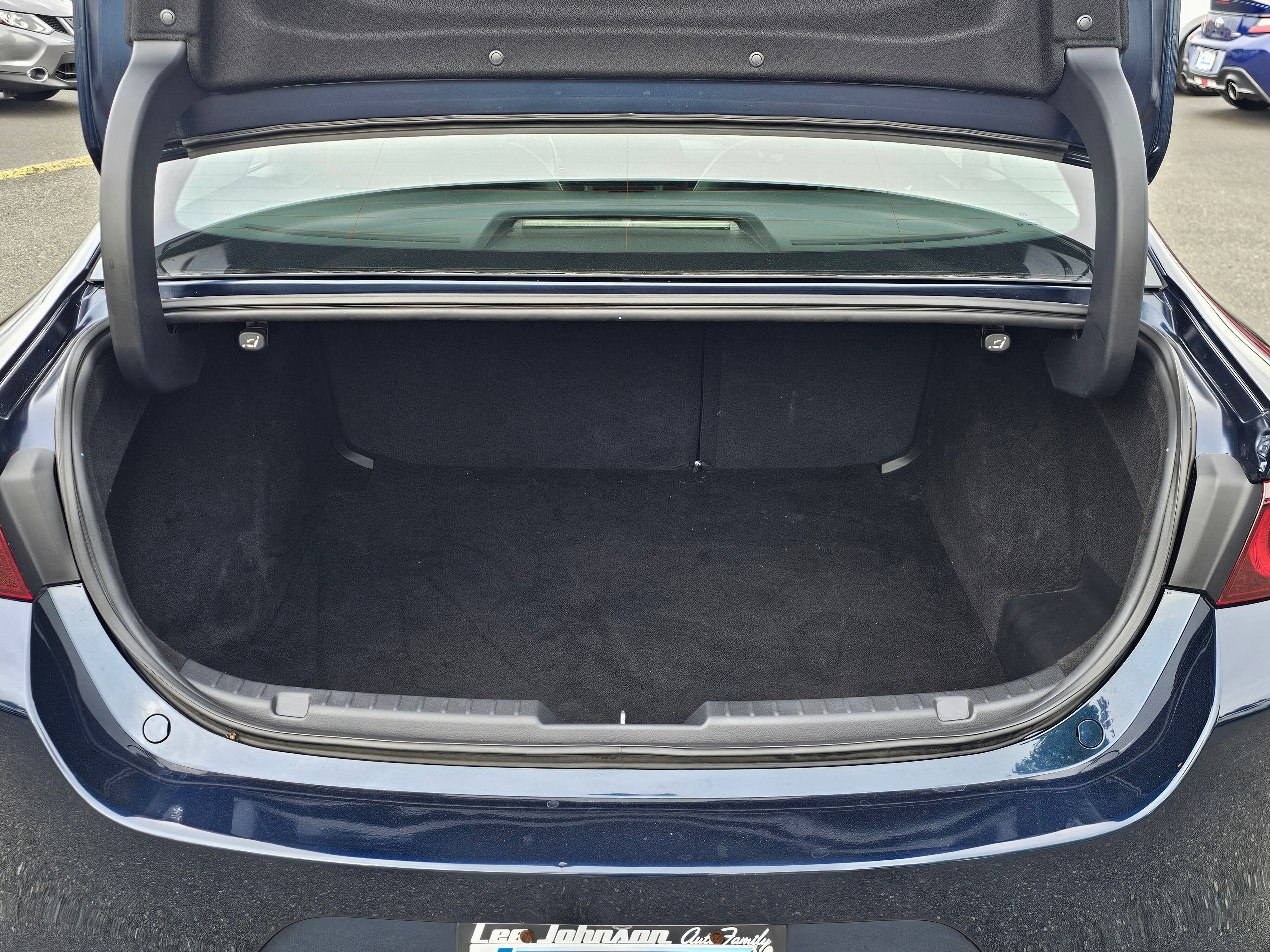 2023 Mazda Mazda3 Sedan 2.5 S Preferred