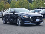 2023 Mazda Mazda3 Sedan 2.5 S Preferred