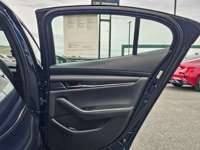 2023 Mazda Mazda3 Sedan 2.5 S Preferred