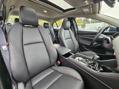 2023 Mazda Mazda3 Sedan 2.5 S Preferred