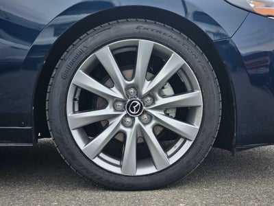 2023 Mazda Mazda3 Sedan 2.5 S Preferred