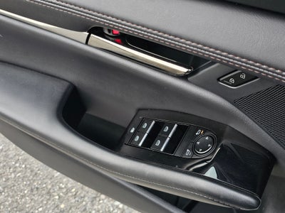 2023 Mazda Mazda3 Sedan 2.5 S Preferred