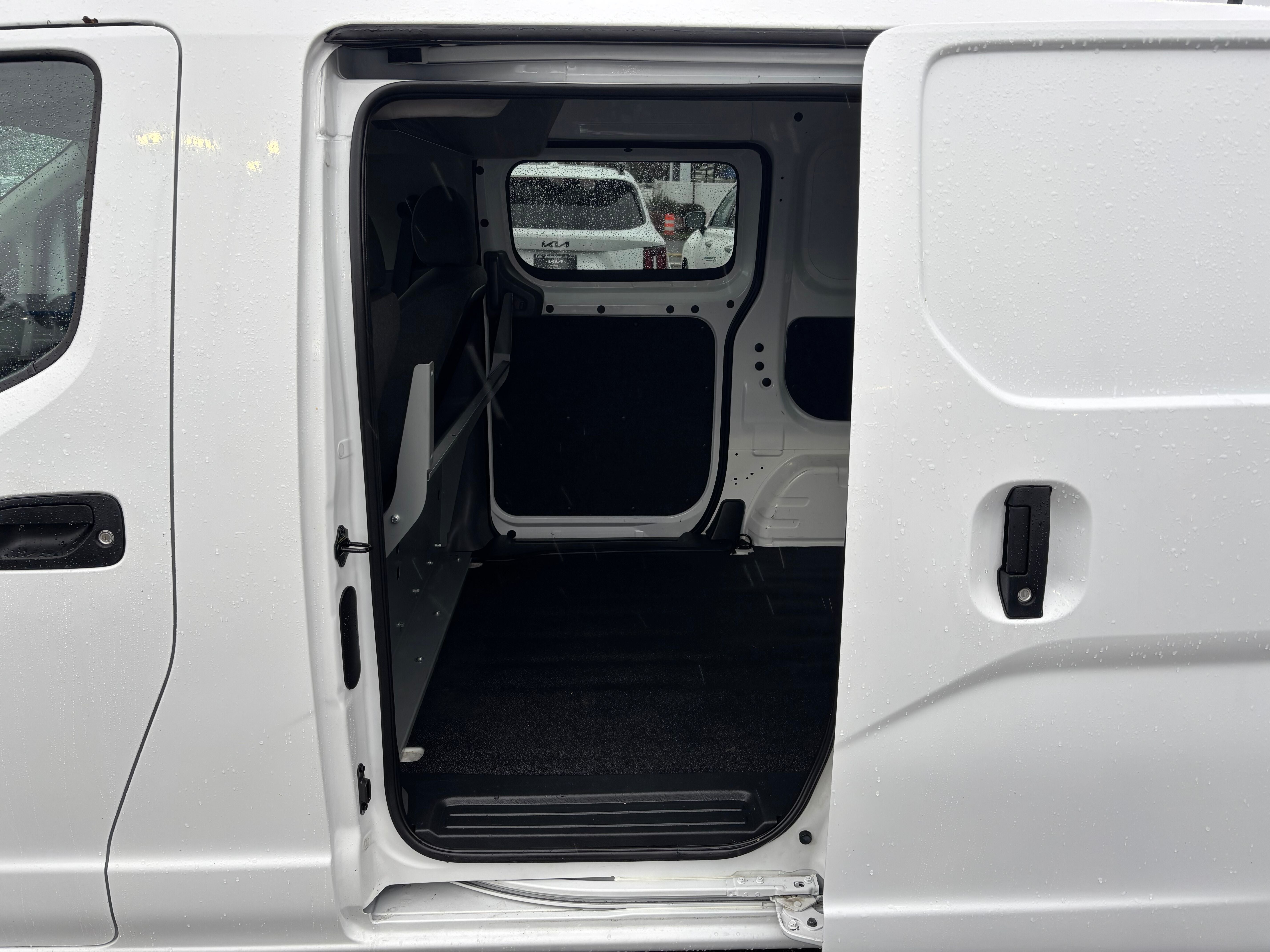 2015 Chevrolet City Express LS