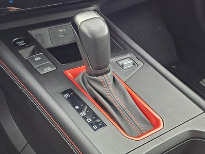 2025 Nissan Kicks SR Intelligent AWD