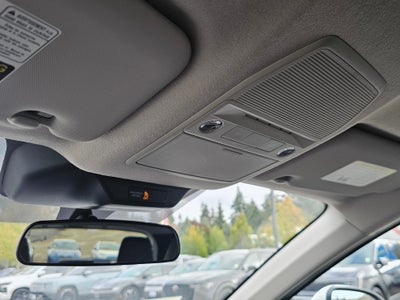 2025 Nissan Kicks SR Intelligent AWD