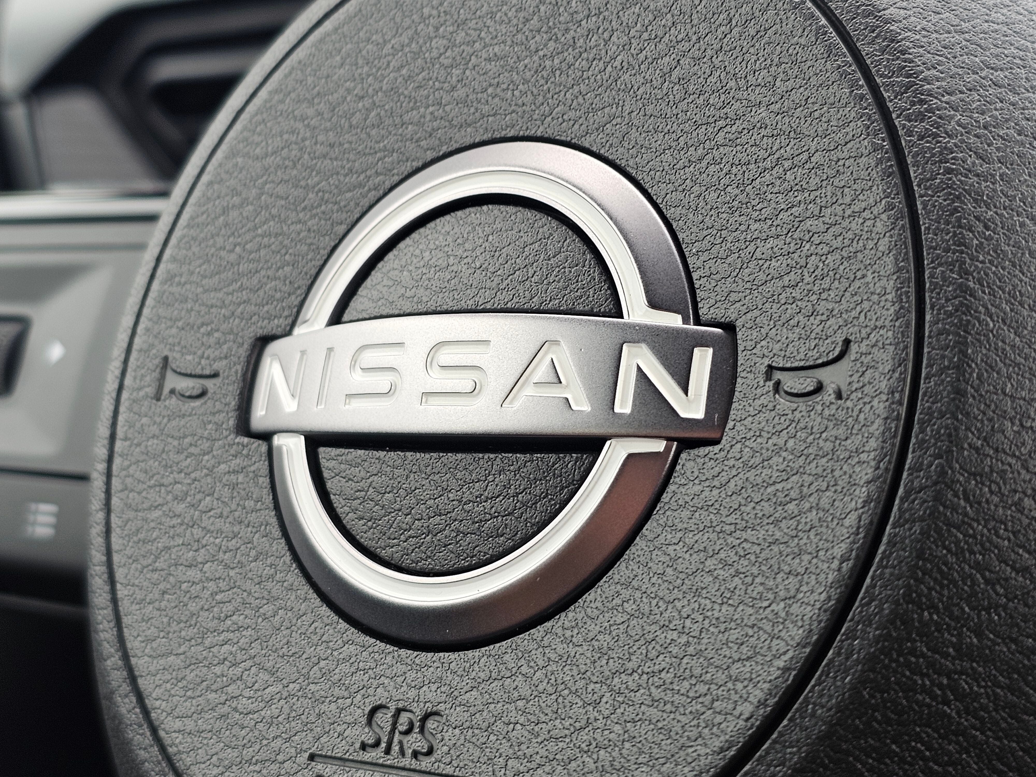 2025 Nissan Kicks SR Intelligent AWD