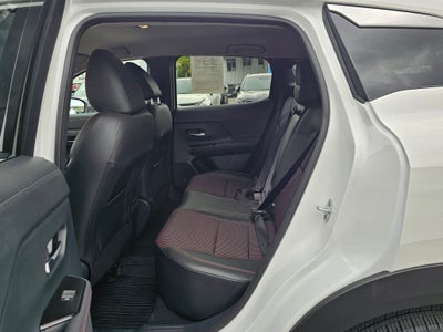 2025 Nissan Kicks SR Intelligent AWD
