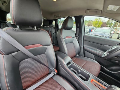 2025 Nissan Kicks SR Intelligent AWD