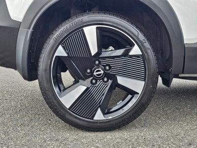 2025 Nissan Kicks SR Intelligent AWD