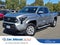 2026 Toyota Tacoma 2WD SR5