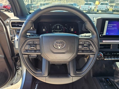2026 Toyota Tacoma 2WD SR5