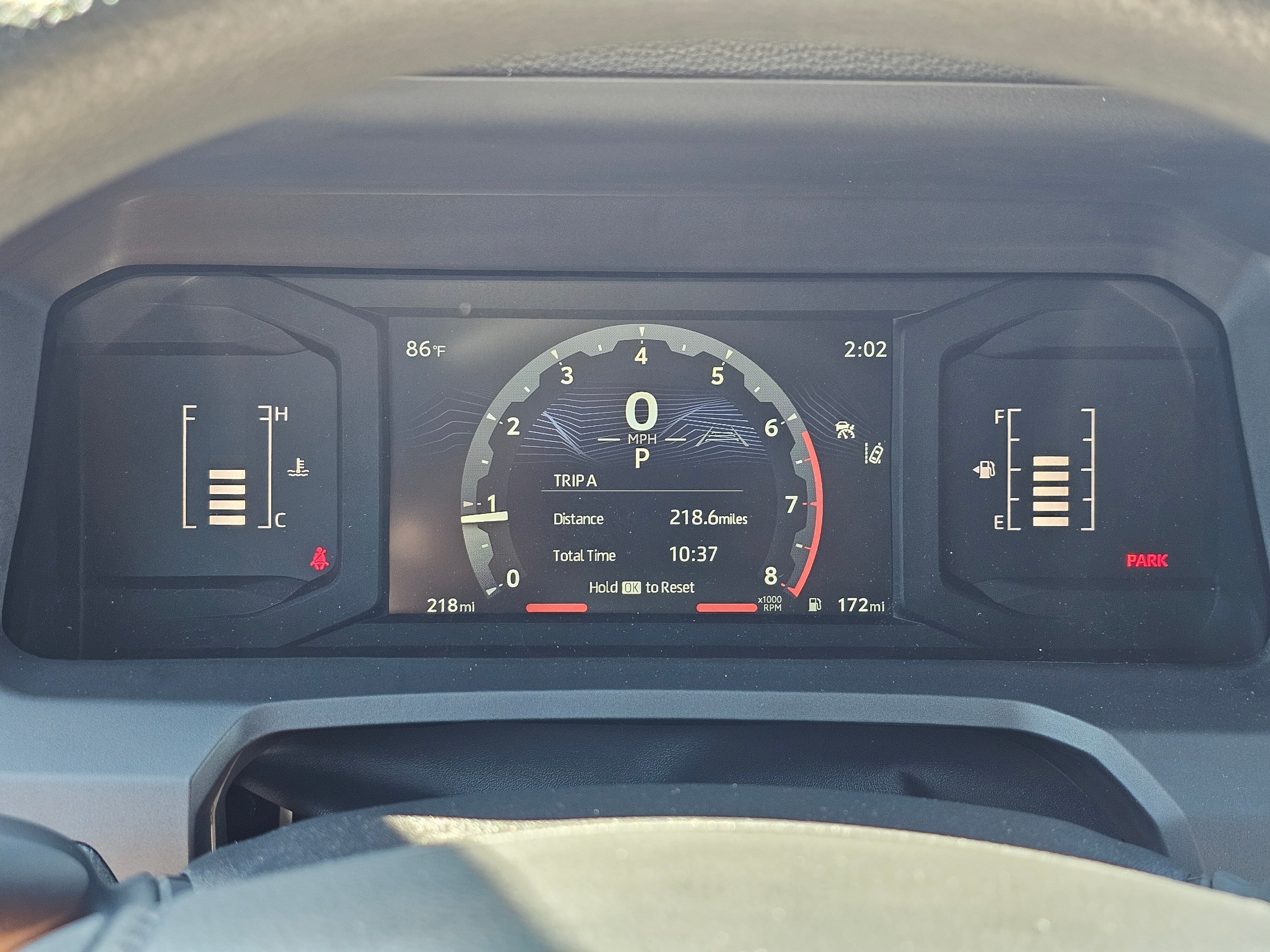2026 Toyota Tacoma 2WD SR5