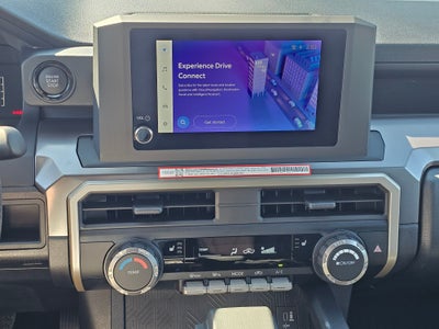 2026 Toyota Tacoma 2WD SR5