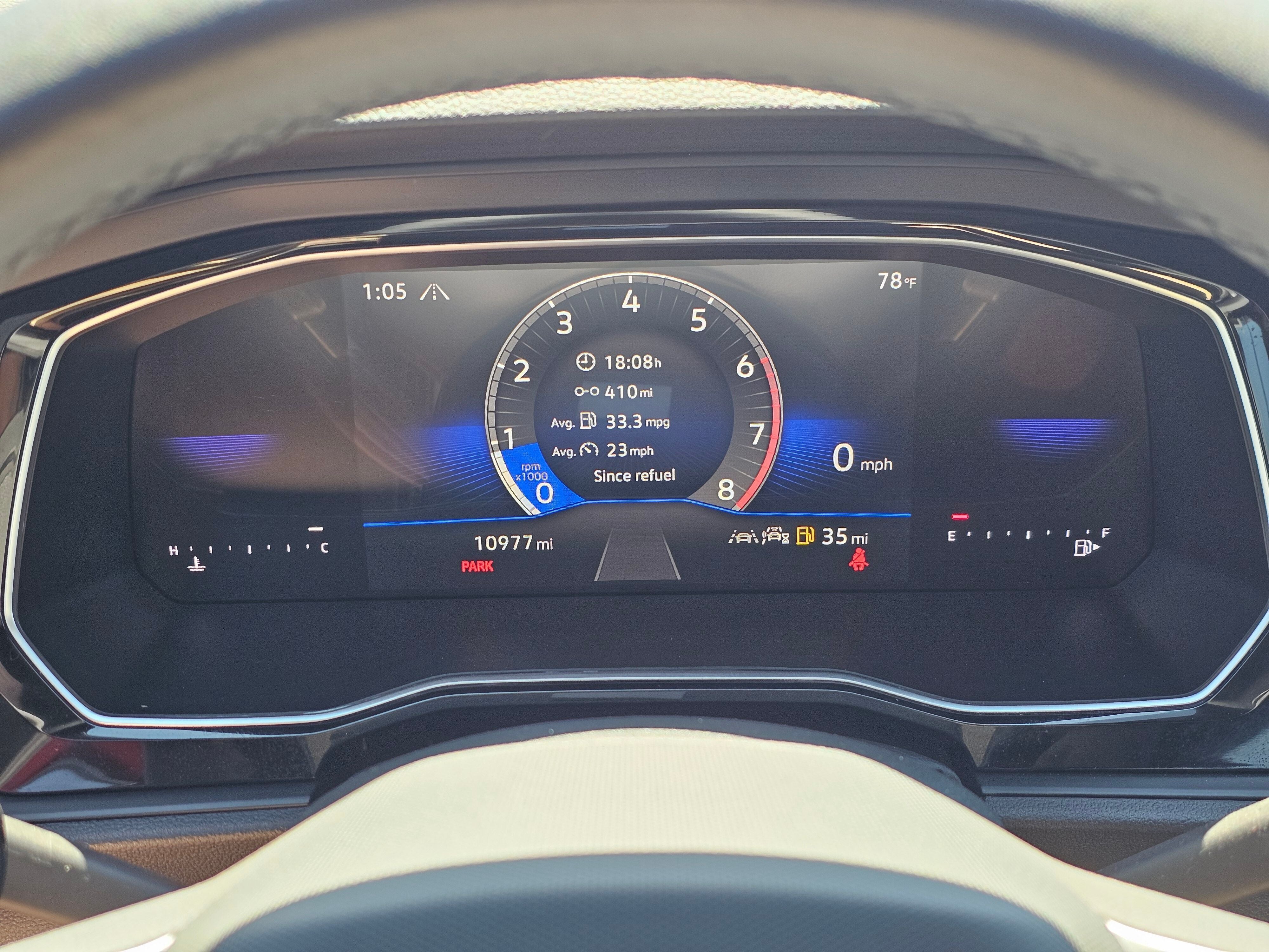 2024 Volkswagen Jetta Sport