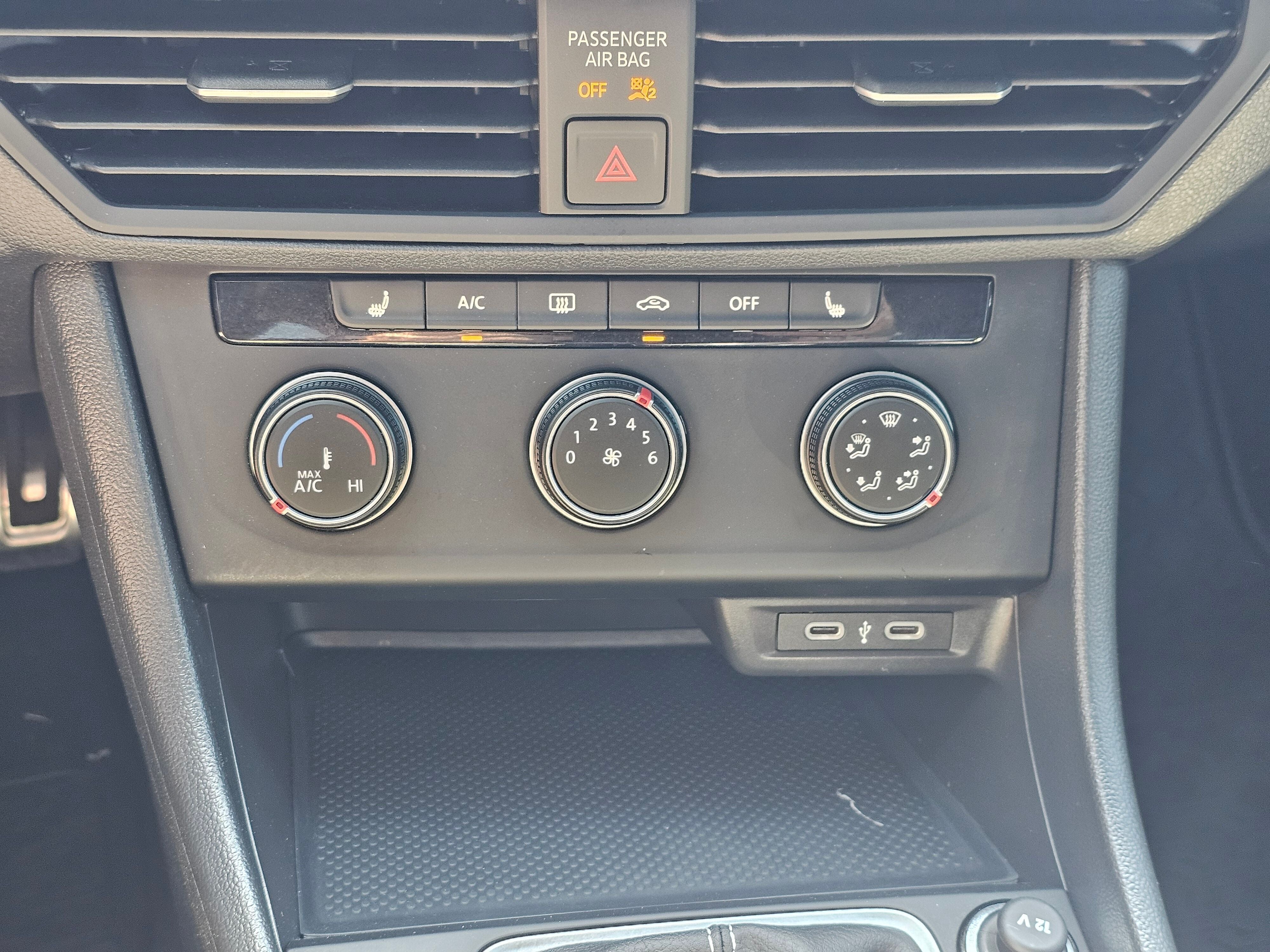 2024 Volkswagen Jetta Sport