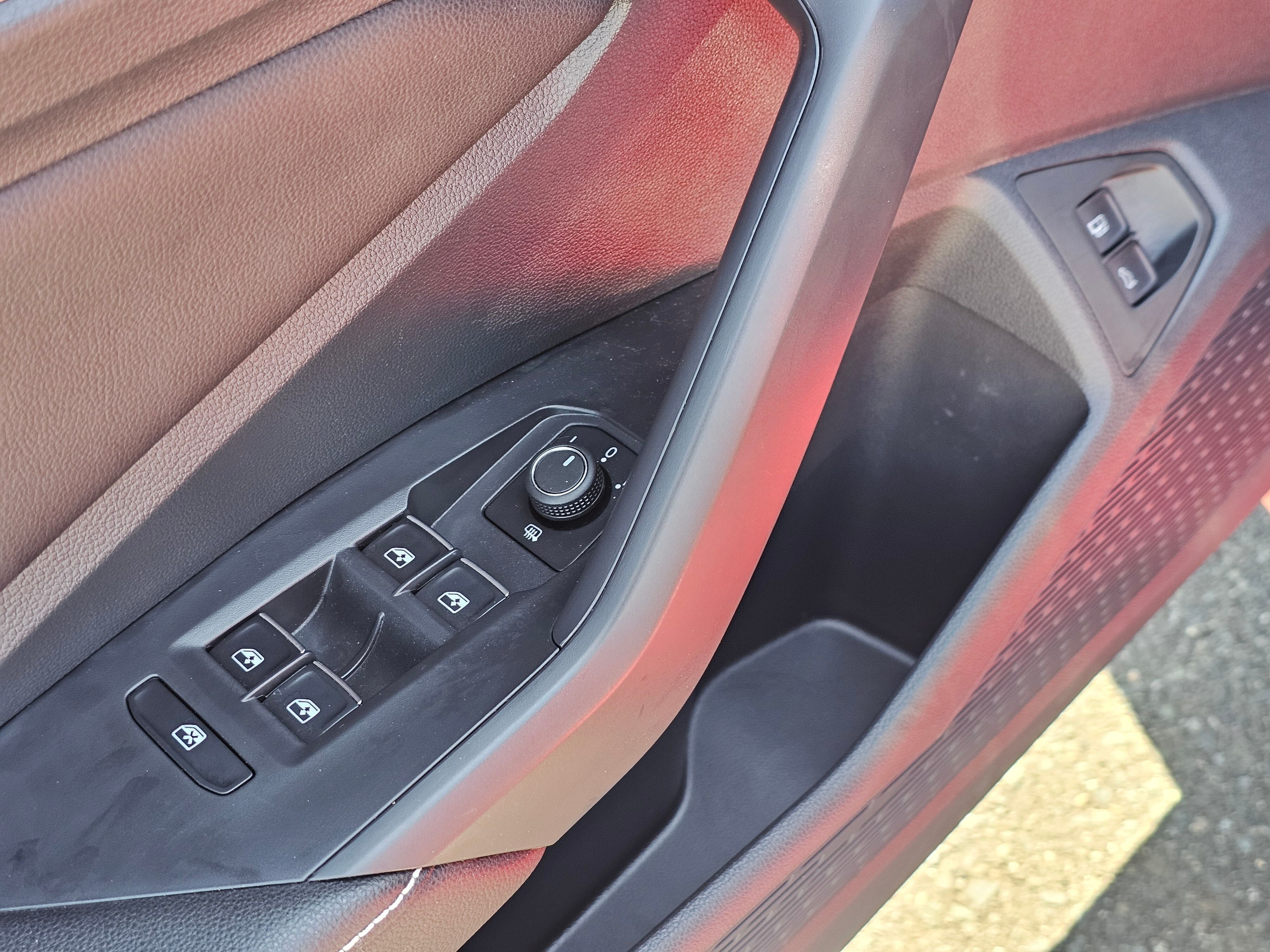 2024 Volkswagen Jetta Sport
