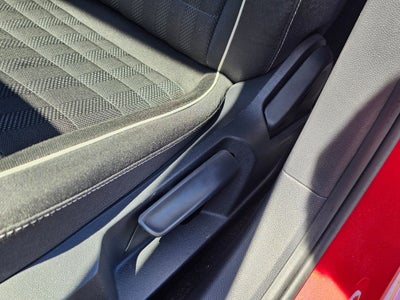2024 Volkswagen Jetta Sport