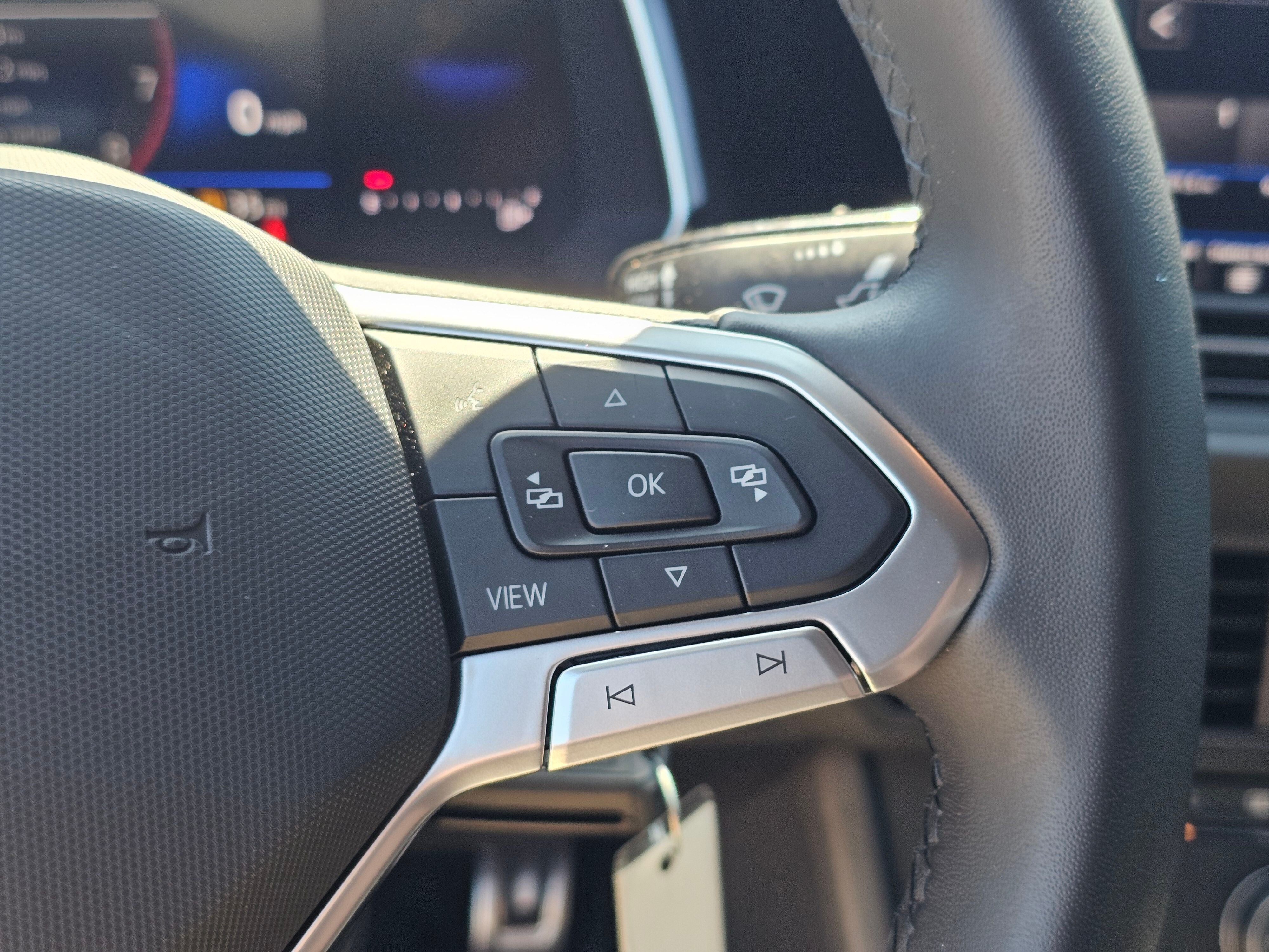 2024 Volkswagen Jetta Sport