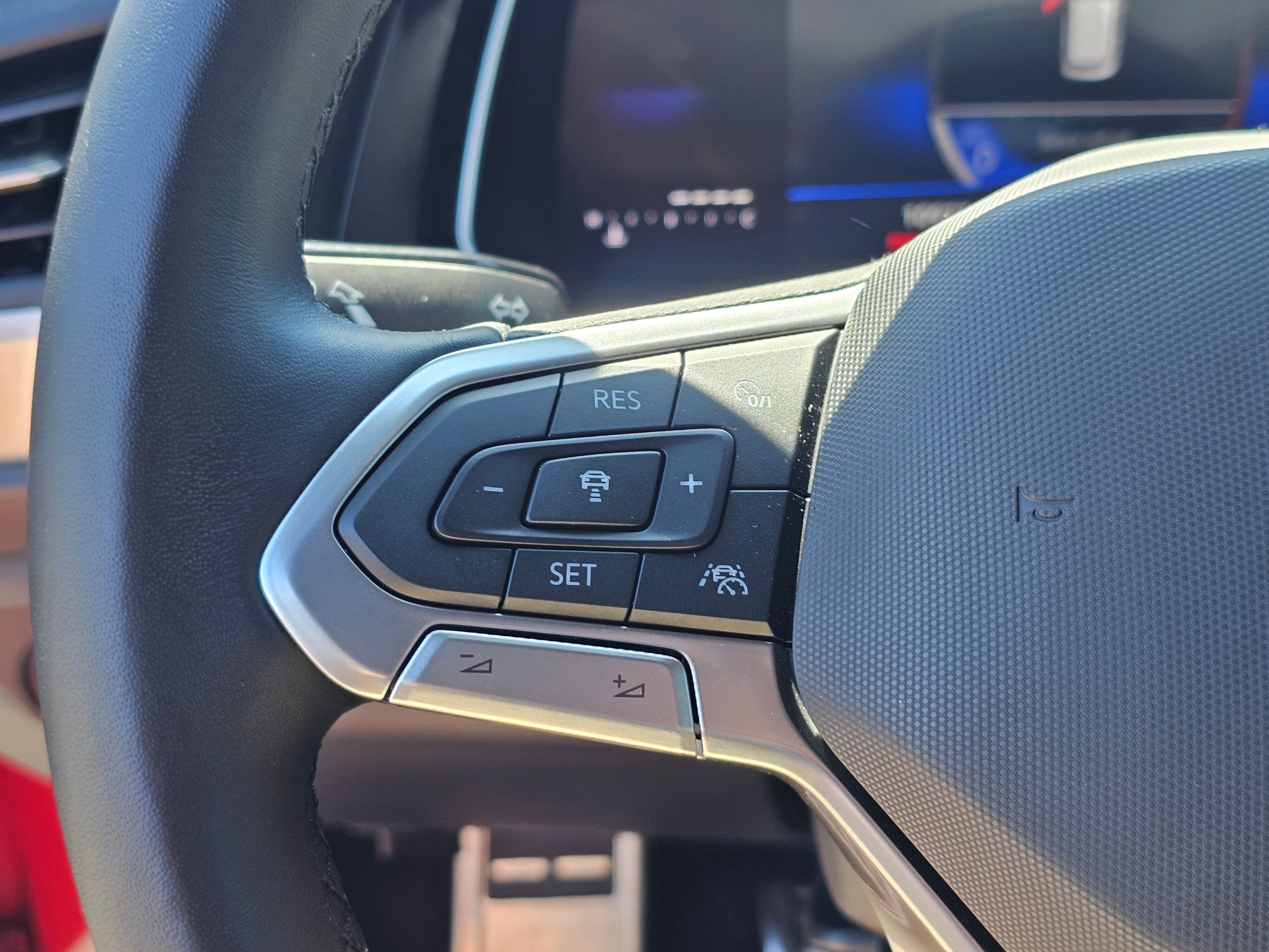 2024 Volkswagen Jetta Sport