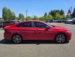 2024 Volkswagen Jetta Sport
