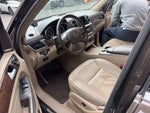 2014 Mercedes-Benz M-Class ML 350