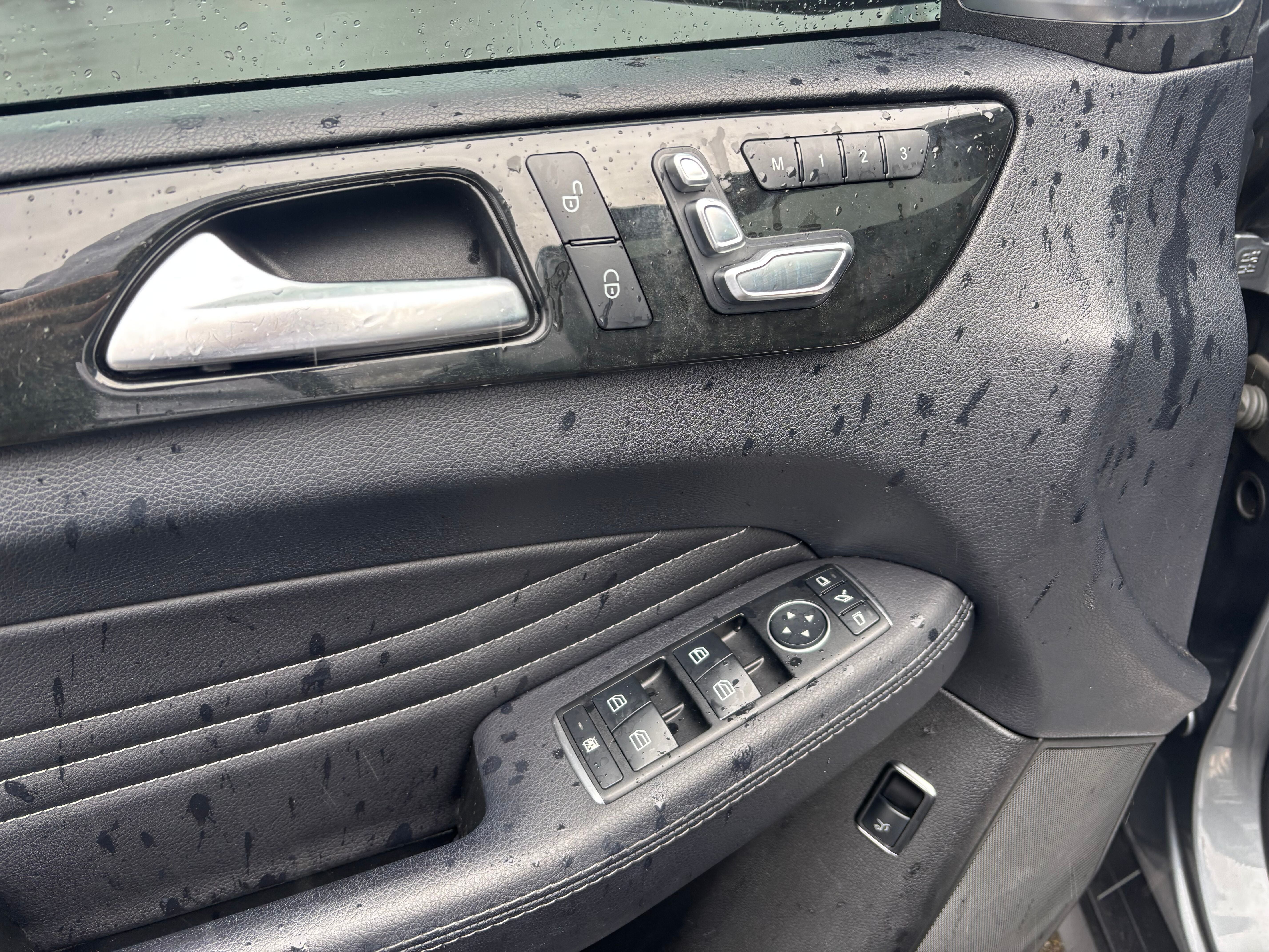 2018 Mercedes-Benz GLE AMG® GLE 43