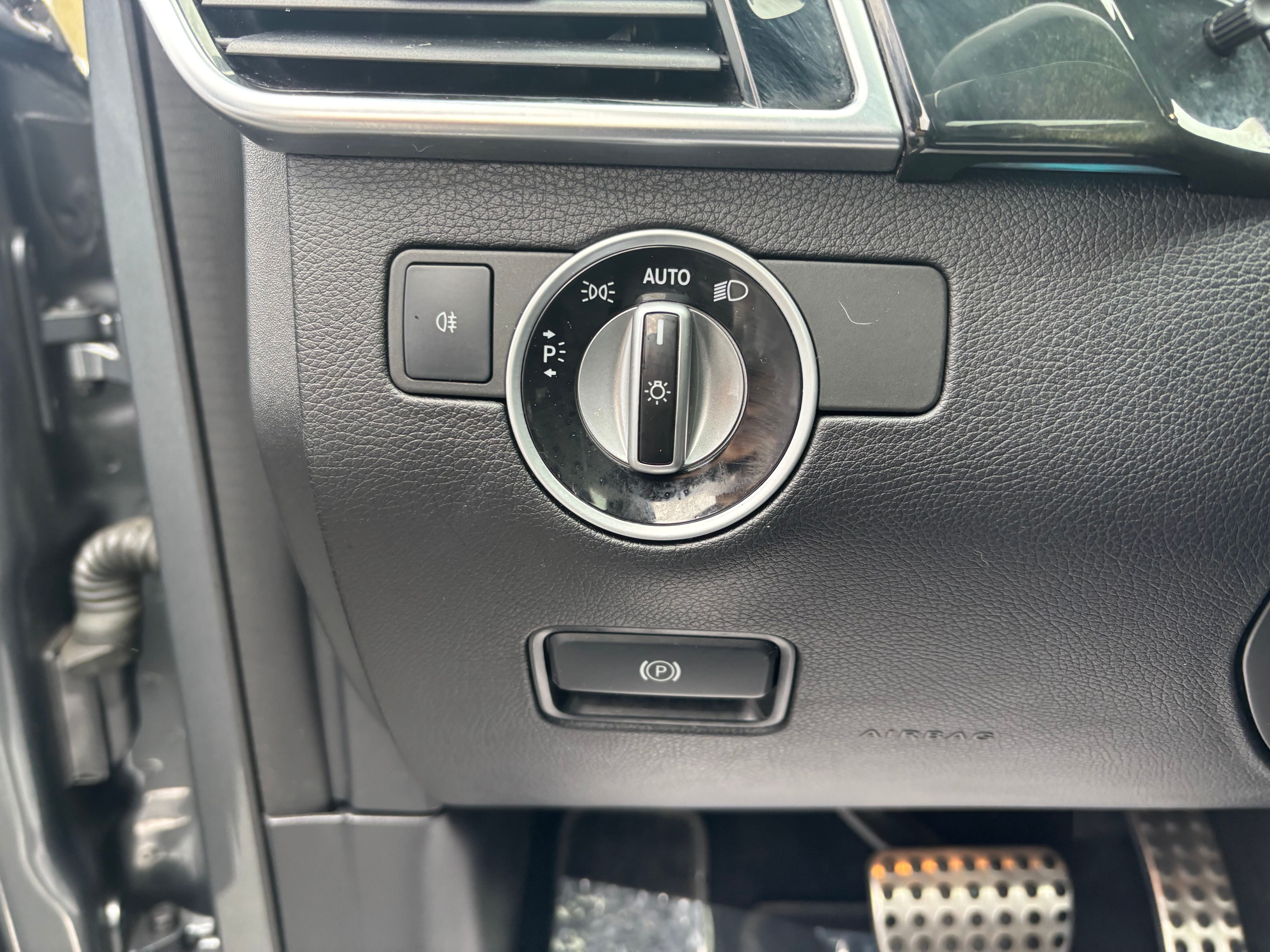 2018 Mercedes-Benz GLE AMG® GLE 43