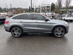 2018 Mercedes-Benz GLE AMG® GLE 43